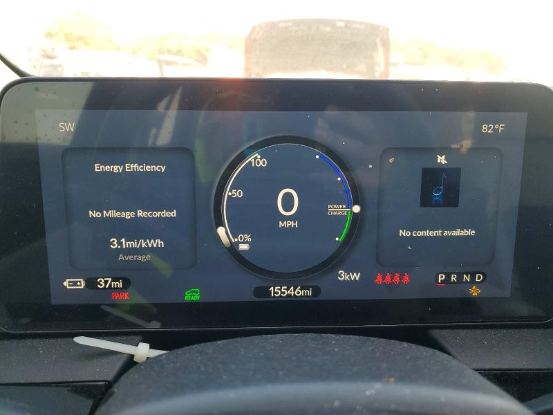 Photo 9 from auction – 2024 HONDA PROLOGUE with VIN 3GPKHVRJ1RS546501