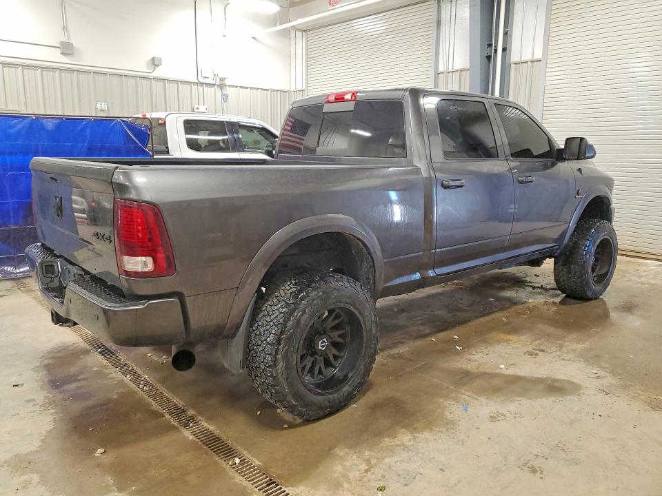 Снимка 3 от търг – 2016 RAM 2500 с VIN 3C6UR5FL4GG329223