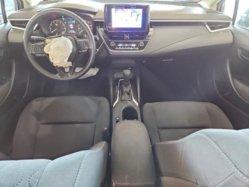 Photo 8 from auction – 2023 TOYOTA COROLLA with VIN 5YFB4MDE6PP033241
