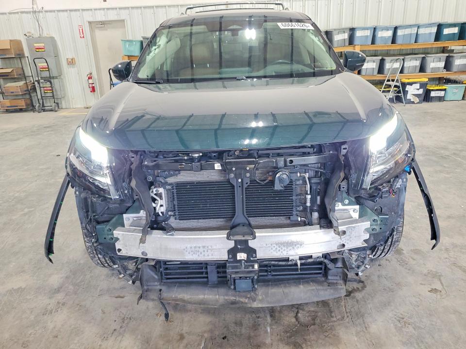 Photo 5 from auction – 2023 NISSAN PATHFINDER with VIN 5N1DR3DK2PC204565