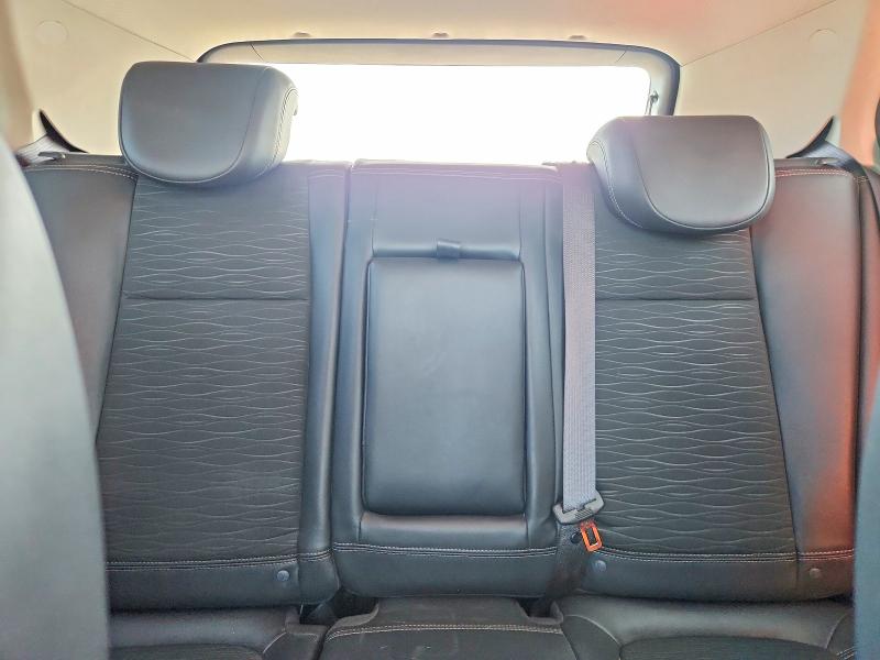 Photo 10 from auction – 2016 BUICK ENCORE with VIN KL4CJESB6GB660526