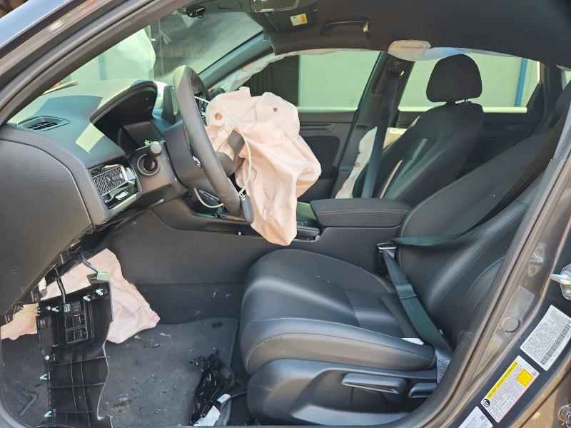 صورة رقم 7 من المزاد - 2026 HONDA CIVIC مع VIN 2HGFE2F59TH601290