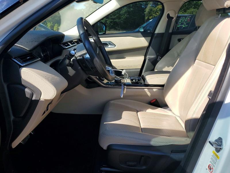 Photo 7 from auction – 2019 LAND ROVER RANGE ROVER VELAR with VIN SALYB2EX4KA780847