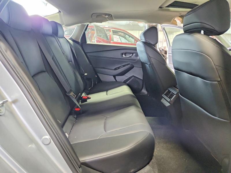 Photo 10 from auction – 2026 HONDA ACCORD with VIN 1HGCY2F87TA000477