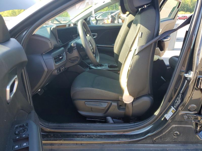 Photo 7 from auction – 2026 KIA K4 with VIN 3KPFT4DE7TE282924