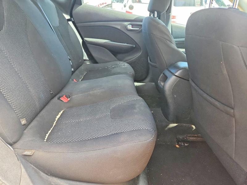 Photo 10 from auction – 2015 DODGE DART with VIN 1C3CDFAA7FD435759