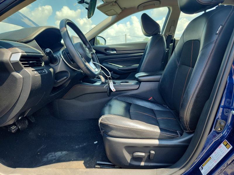 Photo 7 from auction – 2019 NISSAN ALTIMA with VIN 1N4BL4CVXKC205749