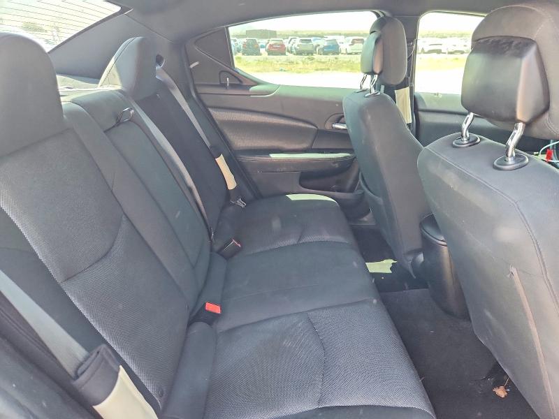 Photo 10 from auction – 2014 DODGE AVENGER with VIN 1C3CDZCG8EN184441