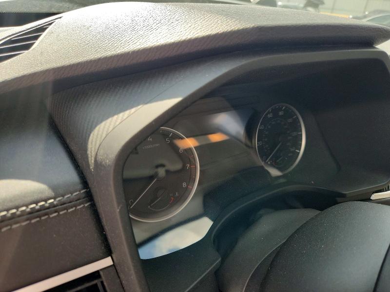 Photo 9 from auction – 2022 MITSUBISHI OUTLANDER with VIN JA4J3TA89NZ048109
