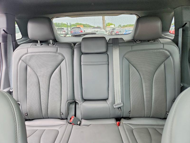 Photo 10 from auction – 2023 LINCOLN NAUTILUS with VIN 2LMPJ8K90PBL10132