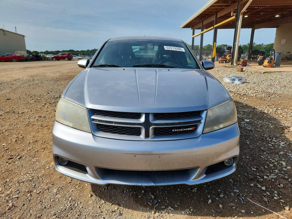 Zdjęcie 5 z aukcji – 2014 DODGE AVENGER z VIN 1C3CDZCG3EN165702