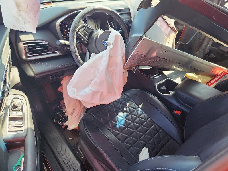 Photo 8 from auction – 2021 SUBARU OUTBACK with VIN 4S4BTANC7M3106485