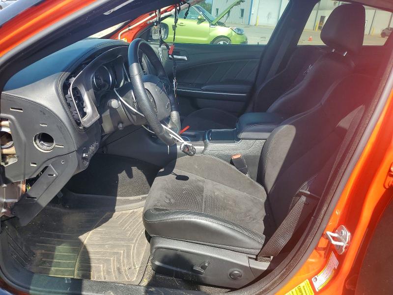 Photo 7 from auction – 2023 DODGE CHARGER with VIN 2C3CDXGJ6PH690419