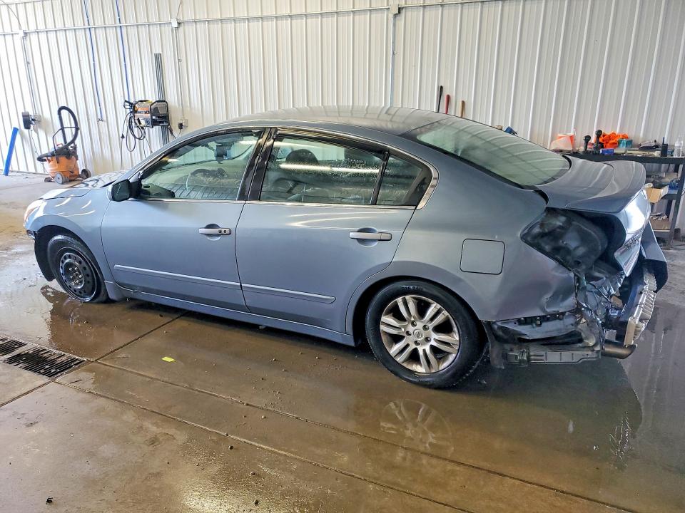 Photo 2 from auction – 2012 NISSAN ALTIMA with VIN 1N4AL2AP4CN541875