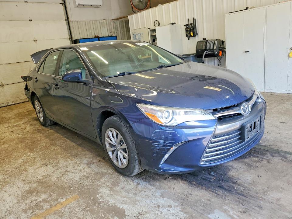 Photo 4 from auction – 2016 TOYOTA CAMRY with VIN 4T1BF1FK4GU605949