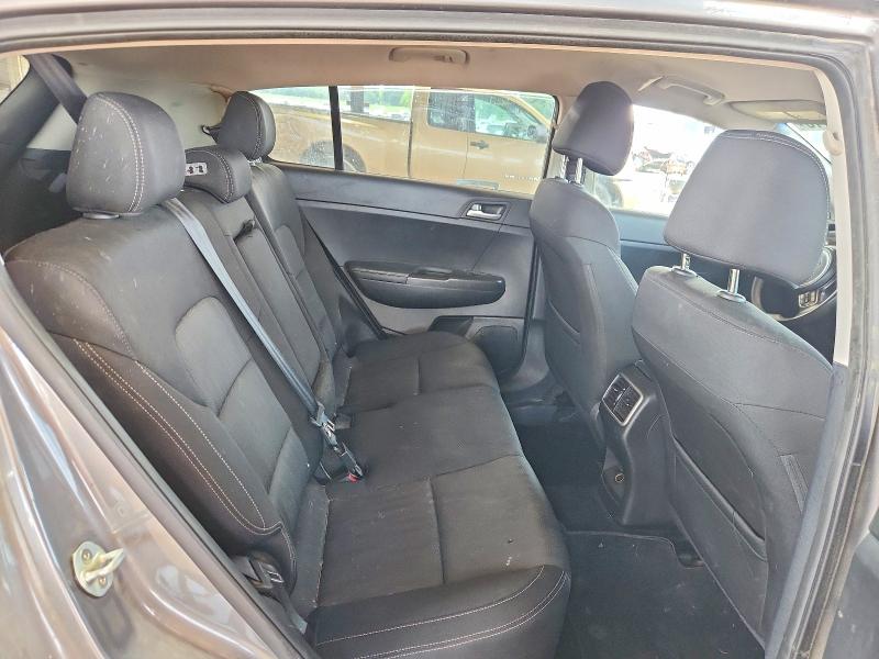 Photo 11 from auction – 2017 KIA SPORTAGE with VIN KNDPM3AC4H7165145