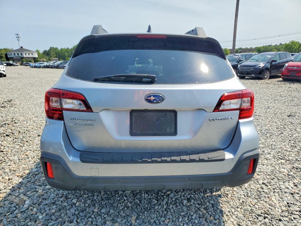 Photo 6 from auction – 2019 SUBARU OUTBACK with VIN 4S4BSANC2K3239901