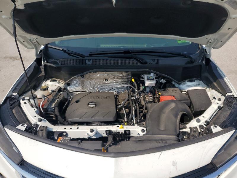 صورة رقم 12 من المزاد - 2022 BUICK ENCORE GX مع VIN KL4MMCSL2NB093561