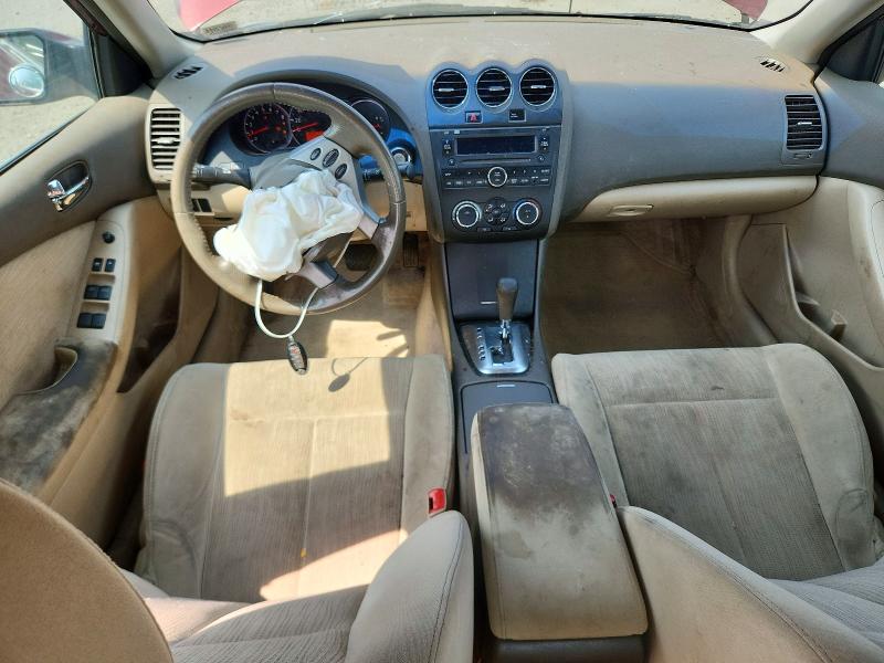 Photo 8 from auction – 2012 NISSAN ALTIMA with VIN 1N4AL2AP6CC184467