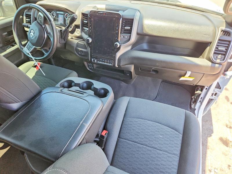 Photo 8 from auction – 2025 RAM 3500 with VIN 3C63RRGJXSG525871