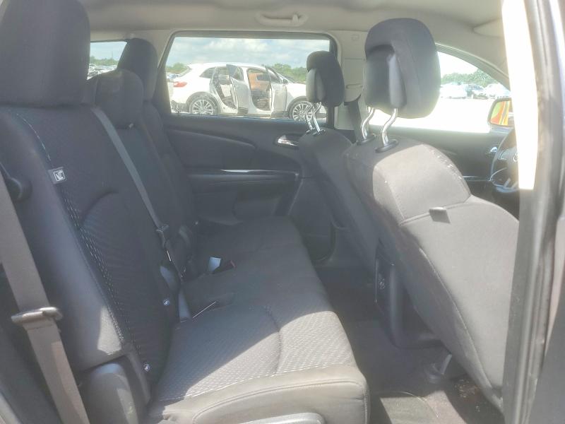 Photo 11 from auction – 2018 DODGE JOURNEY with VIN 3C4PDCAB4JT509422