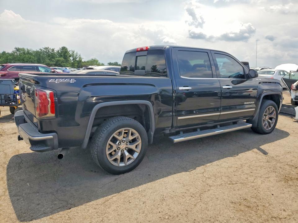 صورة رقم 3 من المزاد - 2016 GMC SIERRA مع VIN 3GTU2NEC3GG138097