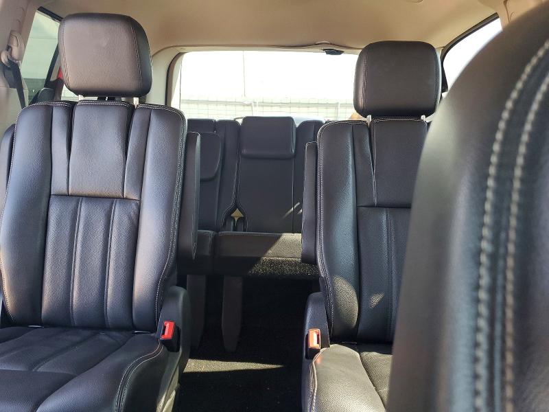Снимка 10 от търг – 2012 CHRYSLER TOWN & COUNTRY с VIN 2C4RC1BG9CR376222