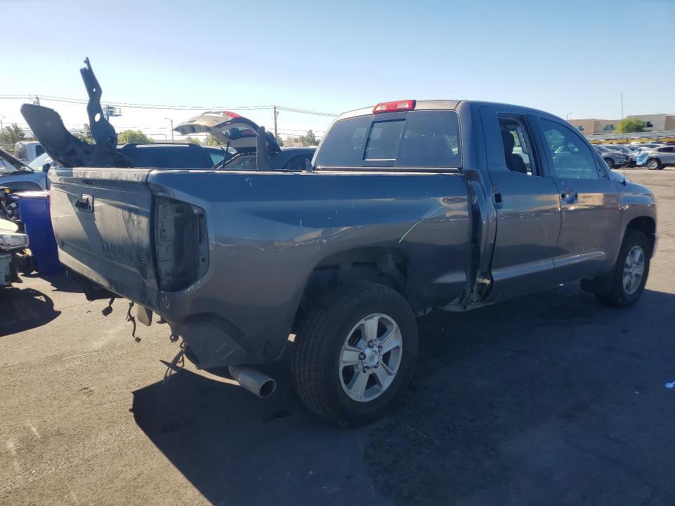 Photo 3 from auction – 2015 TOYOTA TUNDRA with VIN 5TFRY5F14FX188325