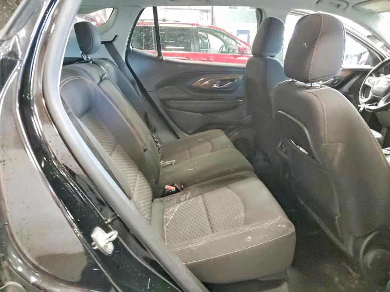 Photo 11 from auction – 2018 GMC TERRAIN with VIN 3GKALMEV4JL286113