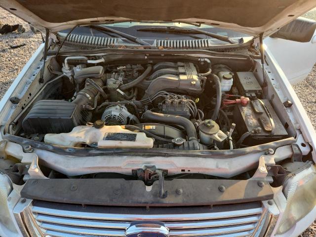Photo 12 from auction – 2007 FORD EXPLORER with VIN 1FMEU63E07UB24756