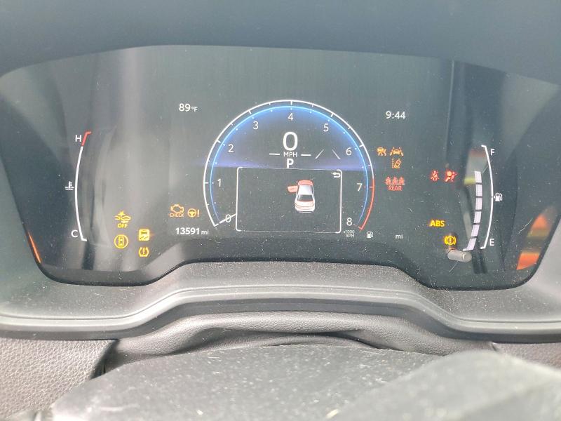 Снимка 9 от търг – 2026 TOYOTA COROLLA с VIN 5YFB4MDE2TP403756