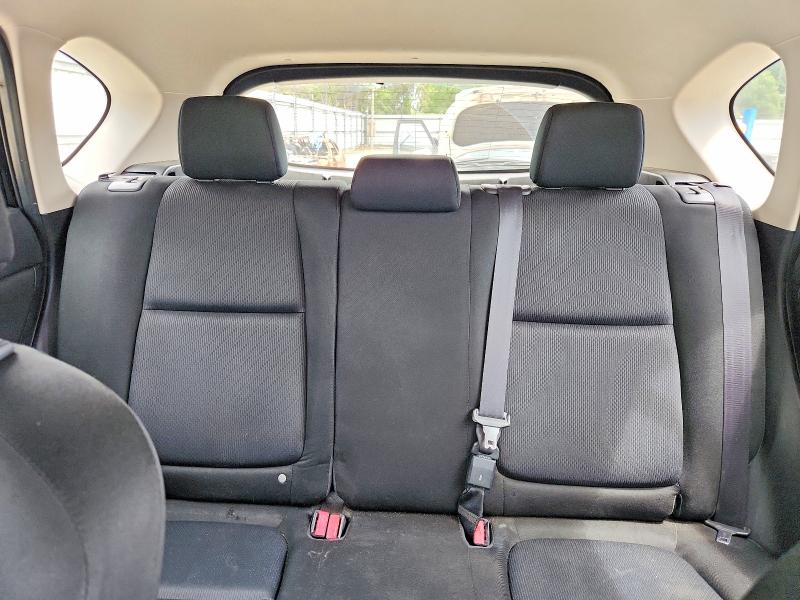 Photo 10 from auction – 2015 MAZDA CX-5 with VIN JM3KE4BYXF0542114