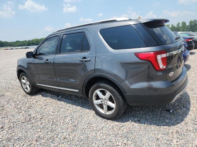 Photo 2 from auction – 2017 FORD EXPLORER with VIN 1FM5K8DH0HGD73682