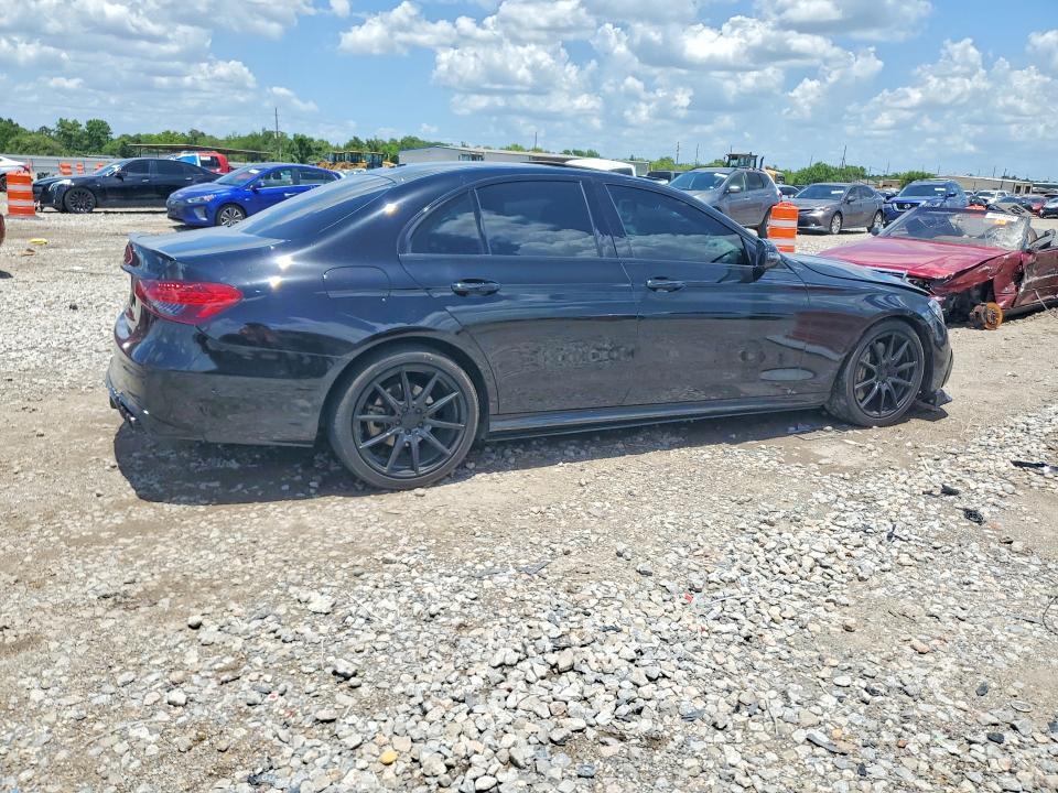 Photo 3 from auction – 2021 MERCEDES-BENZ E with VIN W1KZF8DB0MA906042