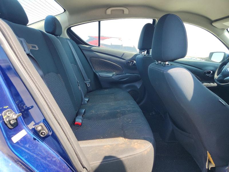 Photo 10 from auction – 2019 NISSAN VERSA with VIN 3N1CN7AP0KL863845