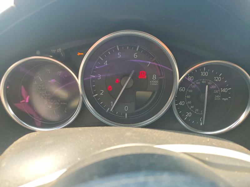 Photo 9 from auction – 2016 MAZDA MX-5 MIATA with VIN JM1NDAC79G0105364