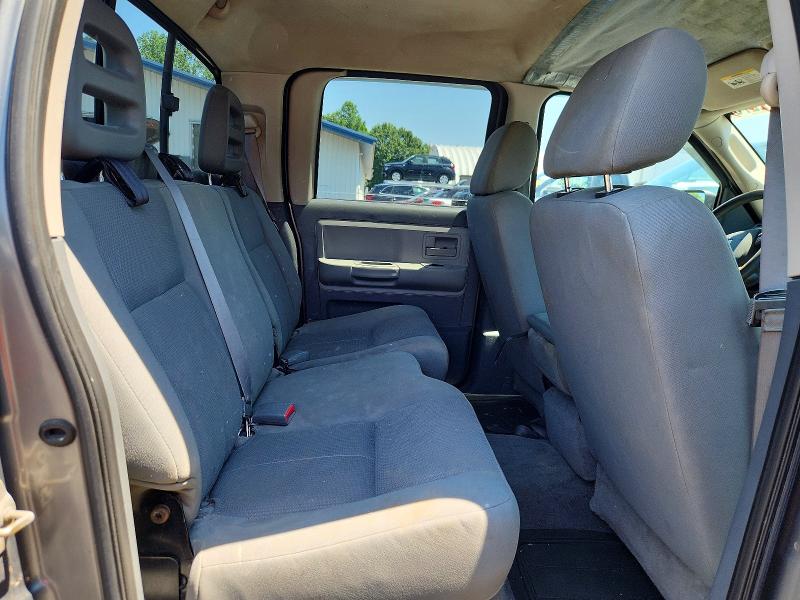 Photo 10 from auction – 2006 DODGE DAKOTA with VIN 1D7HE48N86S512989