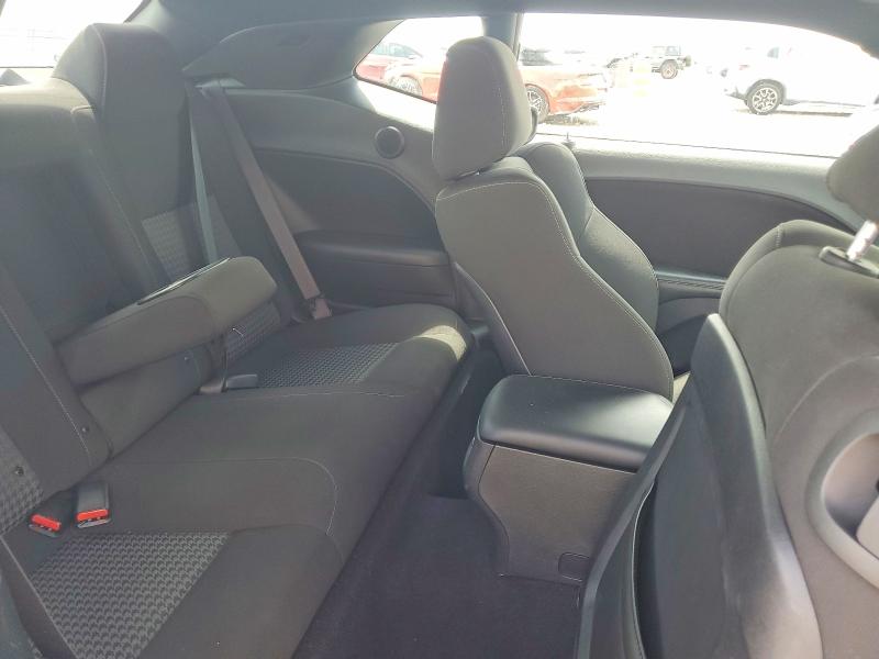 Foto 10 de la subasta – 2022 DODGE CHALLENGER con VIN 2C3CDZFJ0NH147948