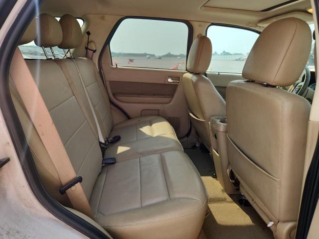 Photo 11 from auction – 2012 FORD ESCAPE with VIN 1FMCU0EG9CKA13079