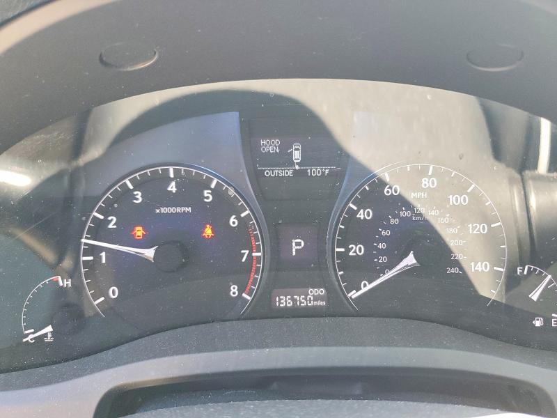 Photo 9 from auction – 2013 LEXUS RX 350 with VIN 2T2BK1BA5DC157920