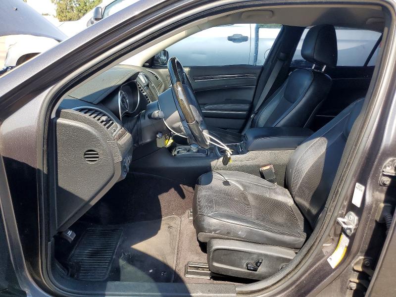 Photo 7 from auction – 2019 CHRYSLER 300 with VIN 2C3CCAEGXKH536747