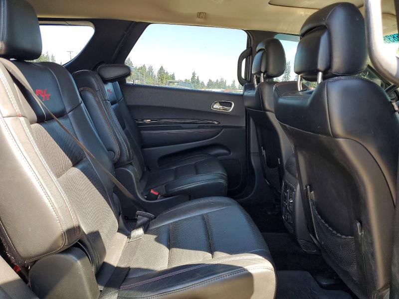 Photo 11 from auction – 2013 DODGE DURANGO with VIN 1C4SDJCT3DC663737