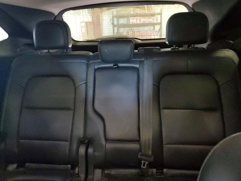 Photo 10 from auction – 2021 FORD ESCAPE with VIN 1FMCU9H98MUA03196