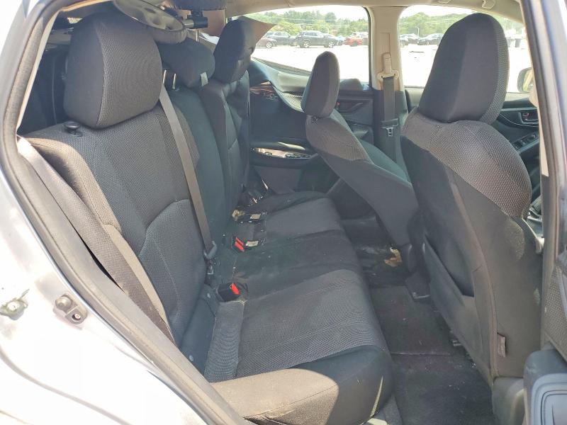 Photo 11 from auction – 2019 SUBARU IMPREZA with VIN 4S3GTAA66K1710192