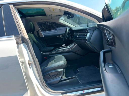 Photo 8 from auction – 2023 AUDI Q8 with VIN WA1EVBF15PD015447
