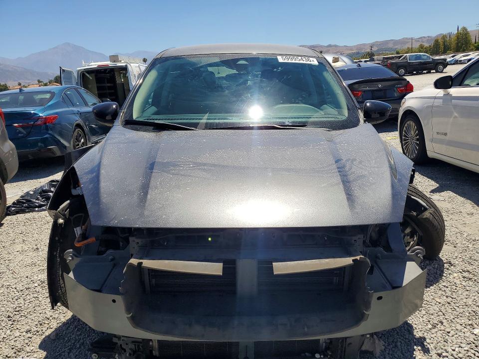 Photo 5 from auction – 2020 FORD ESCAPE with VIN 1FMCU0BZ4LUC53909
