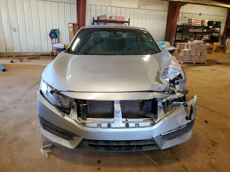 Photo 5 from auction – 2017 HONDA CIVIC with VIN 2HGFC4B07HH309933