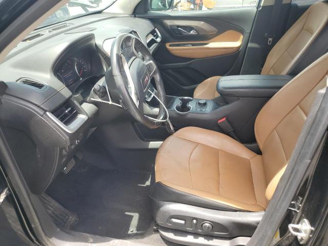 Photo 7 from auction – 2019 GMC TERRAIN with VIN 3GKALPEV1KL307759