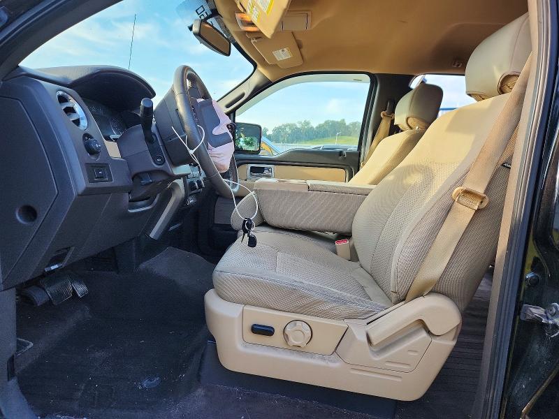 صورة رقم 7 من المزاد - 2011 FORD F150 مع VIN 1FTFW1EF7BKD74981