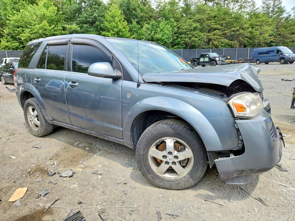 Zdjęcie 4 z aukcji – 2007 SATURN VUE z VIN 5GZCZ53497S878134